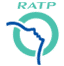 Logo client : RATP