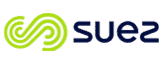 Logo client : SUEZ