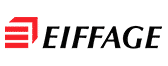 Logo client : Eiffage