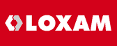 Logo client : Loxam
