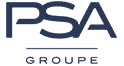 Logo client : PSA