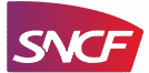 Logo client : SNCF
